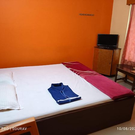 Goroomgo Indranil Digha Near Old Digha Sea Beach 400M - Railway Station 2 Km- Perfect Location And Comfortable Room ภายนอก รูปภาพ