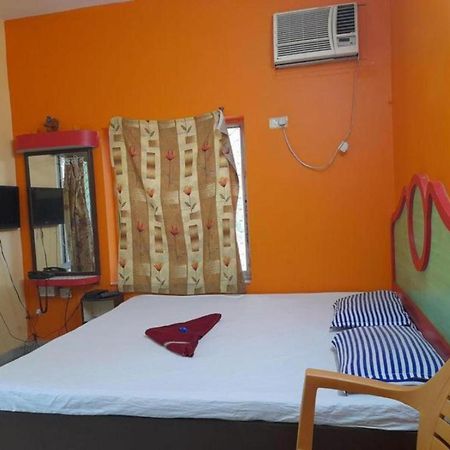 Goroomgo Indranil Digha Near Old Digha Sea Beach 400M - Railway Station 2 Km- Perfect Location And Comfortable Room ภายนอก รูปภาพ