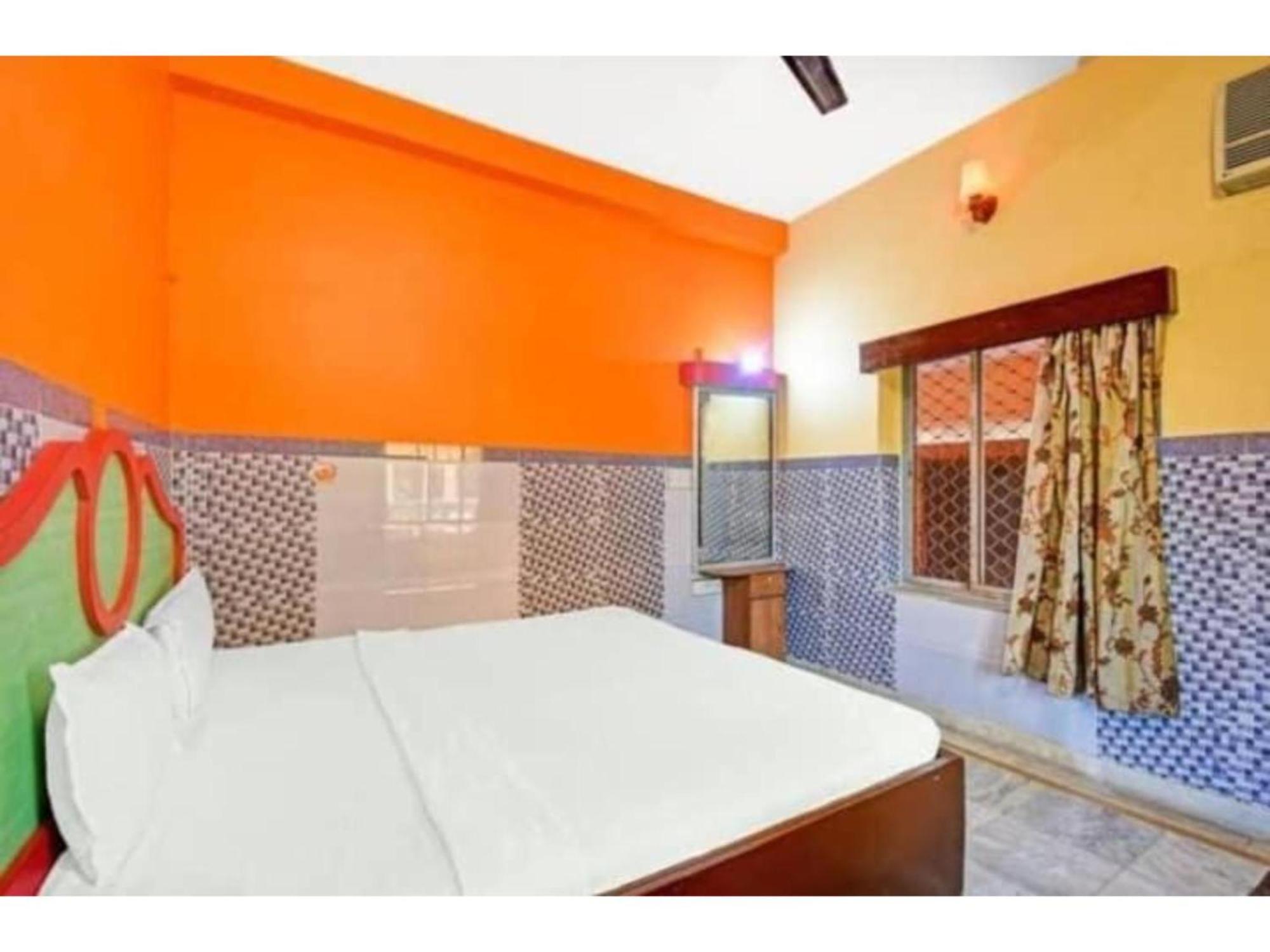 Goroomgo Indranil Digha Near Old Digha Sea Beach 400M - Railway Station 2 Km- Perfect Location And Comfortable Room ภายนอก รูปภาพ