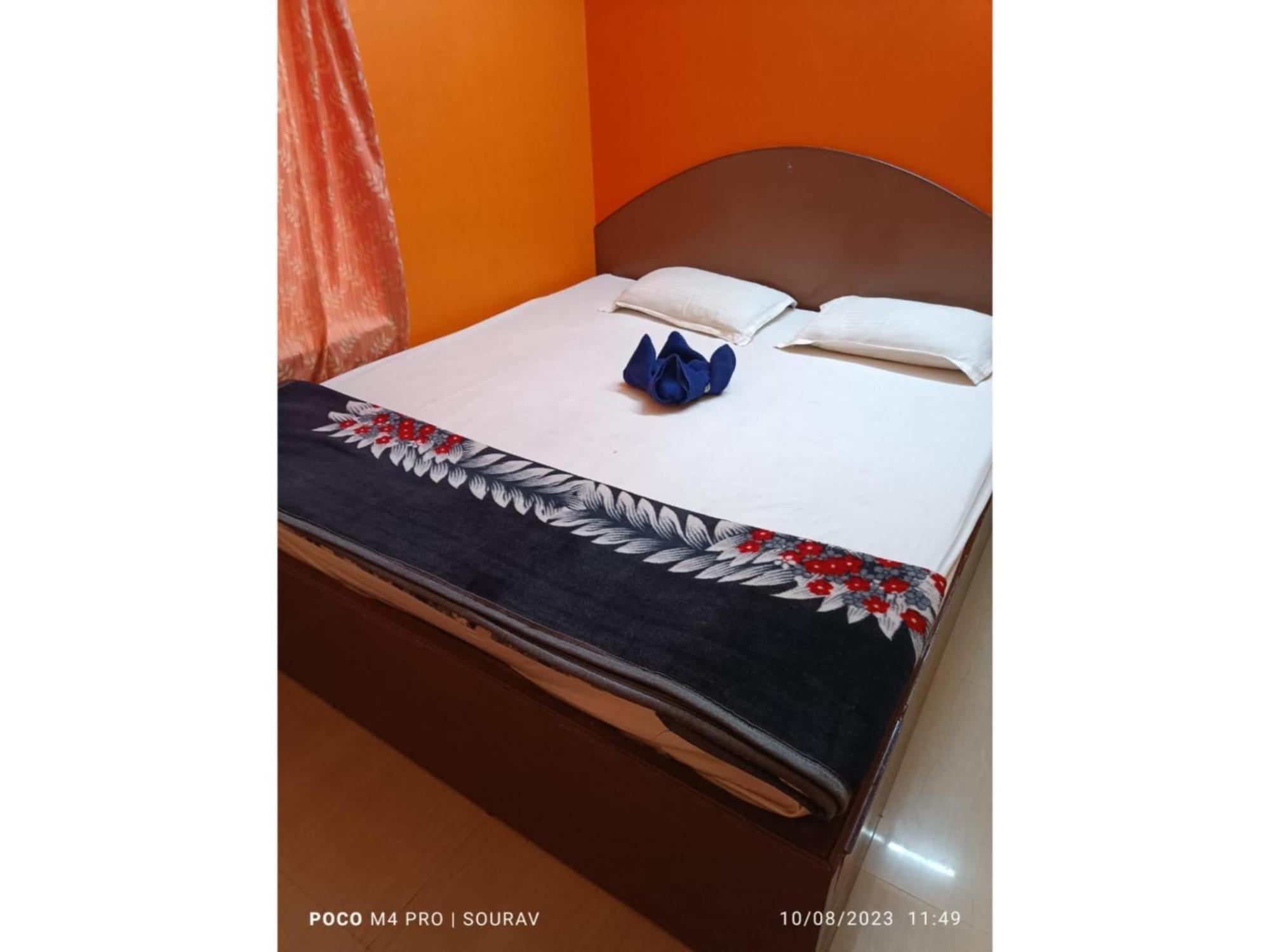 Goroomgo Indranil Digha Near Old Digha Sea Beach 400M - Railway Station 2 Km- Perfect Location And Comfortable Room ภายนอก รูปภาพ