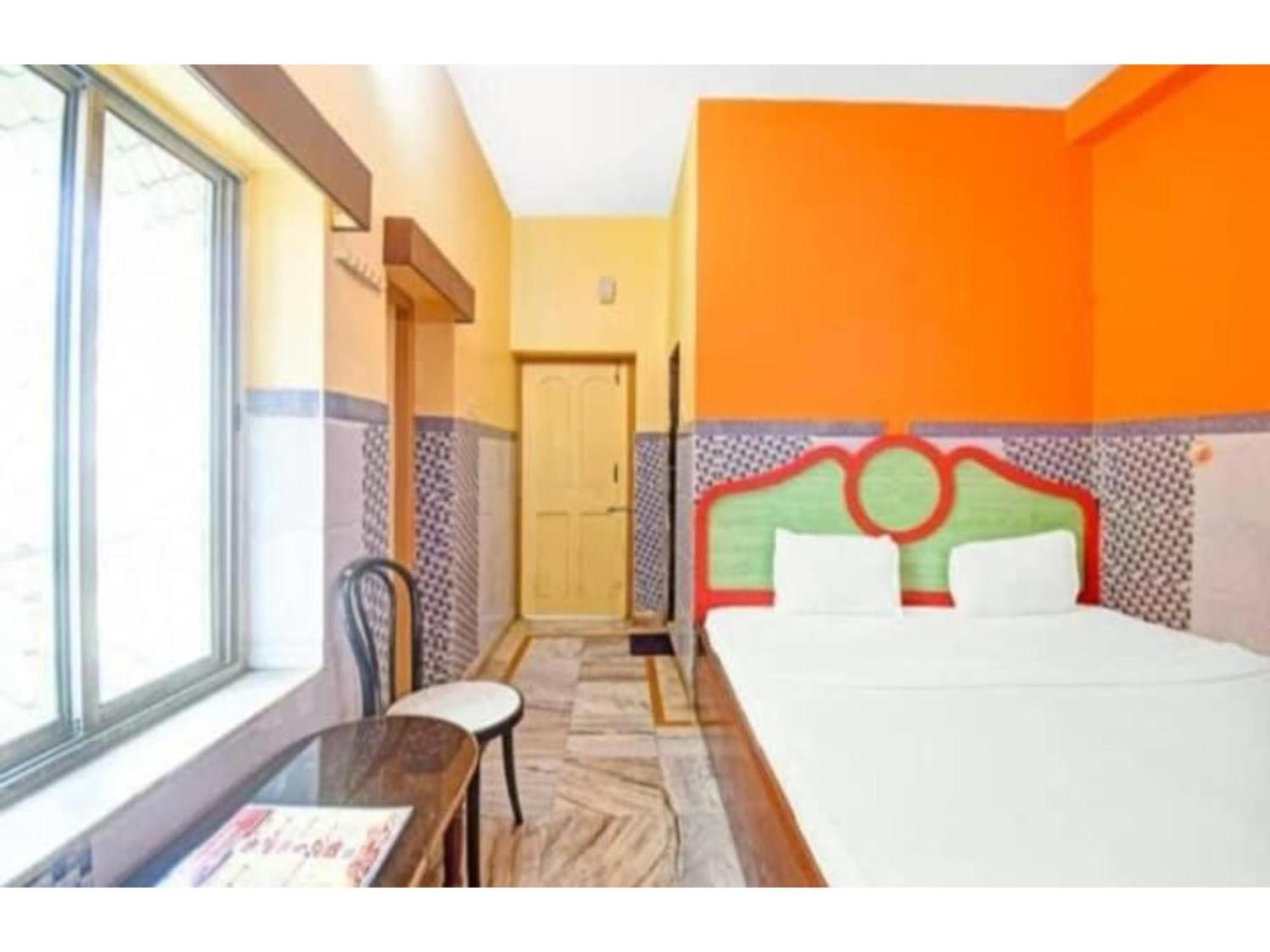 Goroomgo Indranil Digha Near Old Digha Sea Beach 400M - Railway Station 2 Km- Perfect Location And Comfortable Room ภายนอก รูปภาพ