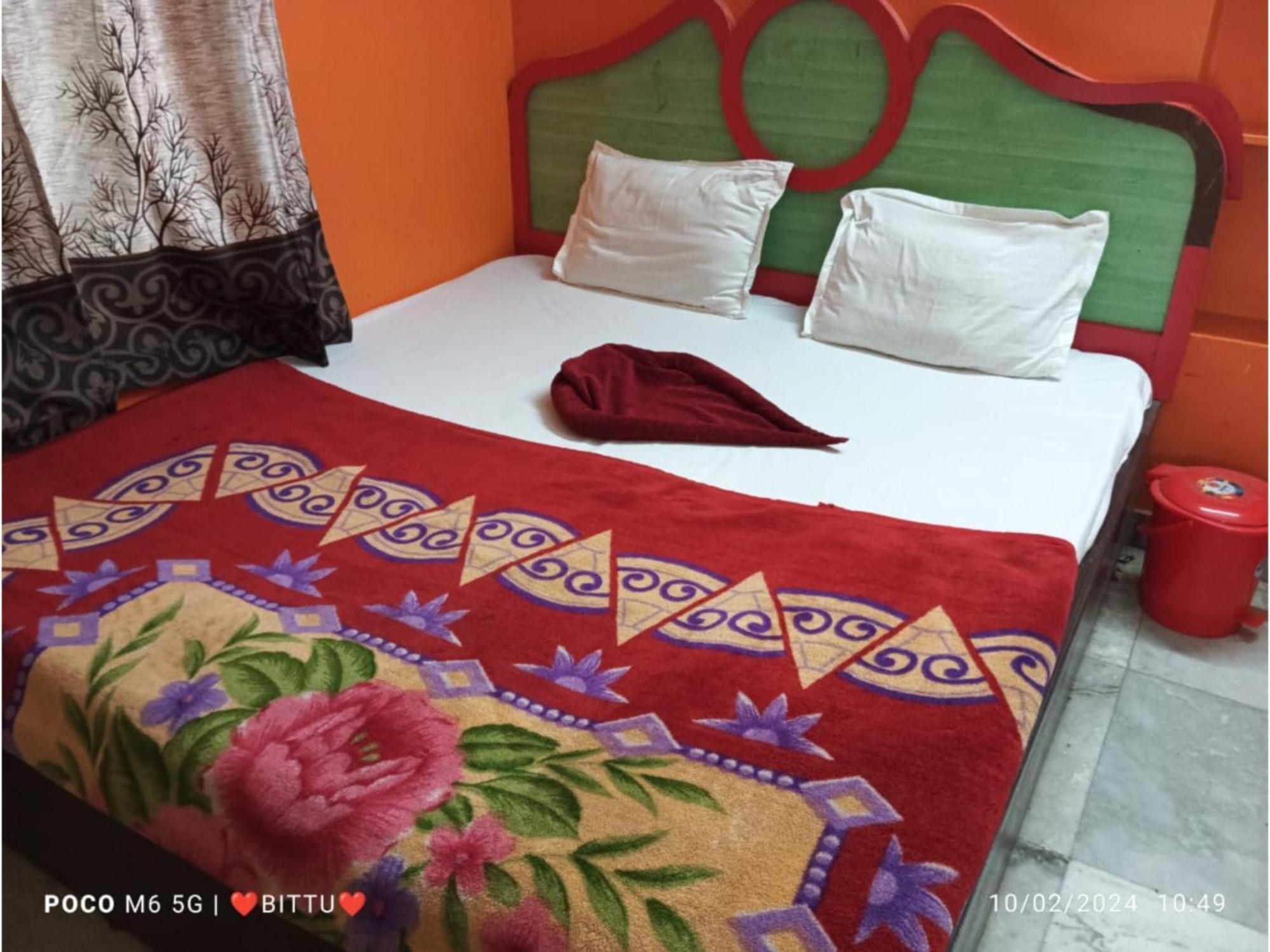 Goroomgo Indranil Digha Near Old Digha Sea Beach 400M - Railway Station 2 Km- Perfect Location And Comfortable Room ภายนอก รูปภาพ