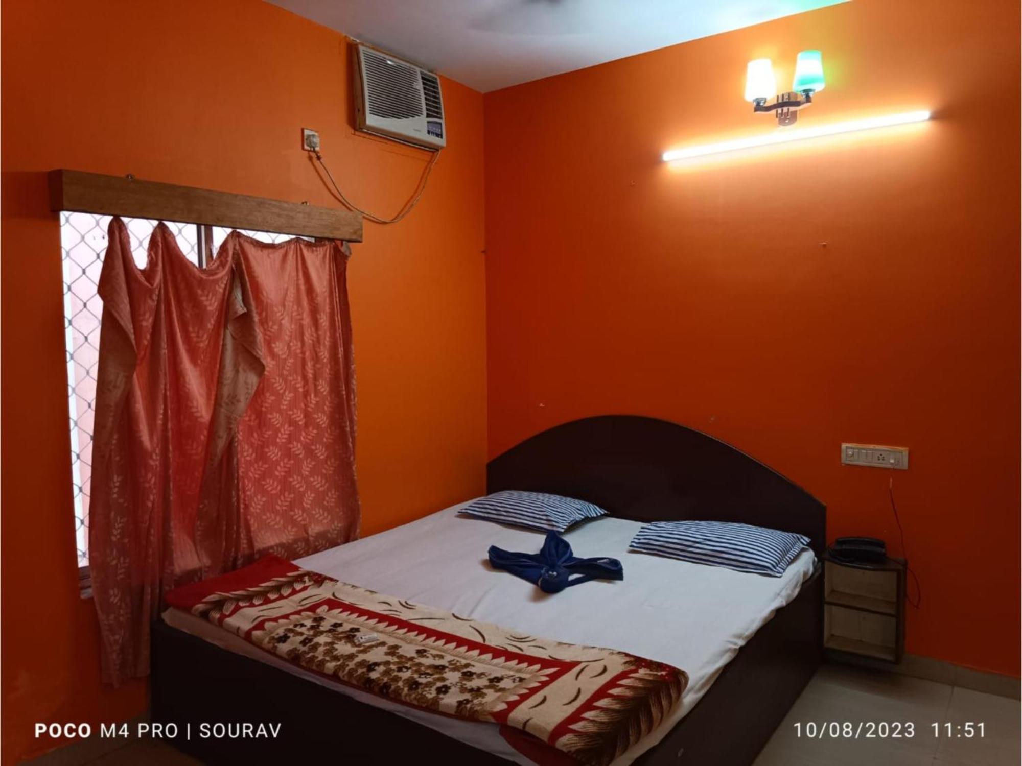 Goroomgo Indranil Digha Near Old Digha Sea Beach 400M - Railway Station 2 Km- Perfect Location And Comfortable Room ภายนอก รูปภาพ
