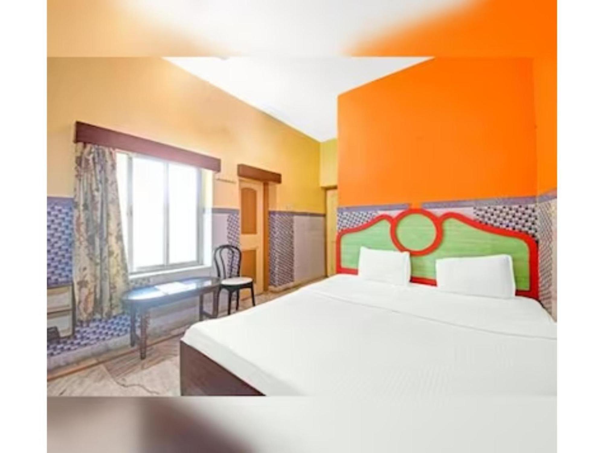 Goroomgo Indranil Digha Near Old Digha Sea Beach 400M - Railway Station 2 Km- Perfect Location And Comfortable Room ภายนอก รูปภาพ