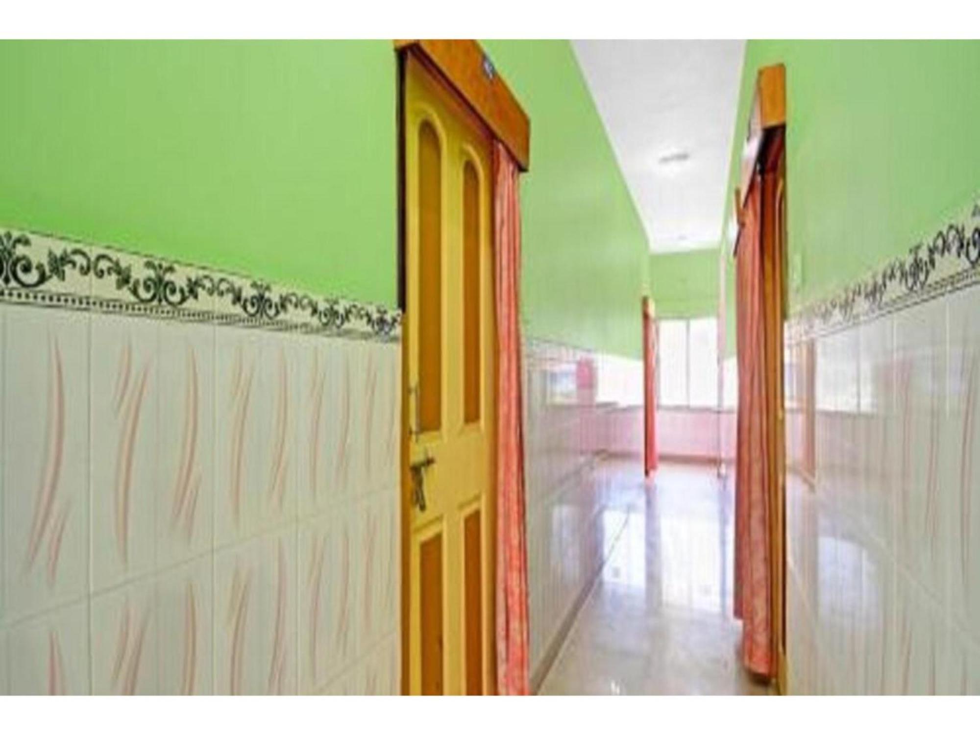 Goroomgo Indranil Digha Near Old Digha Sea Beach 400M - Railway Station 2 Km- Perfect Location And Comfortable Room ภายนอก รูปภาพ